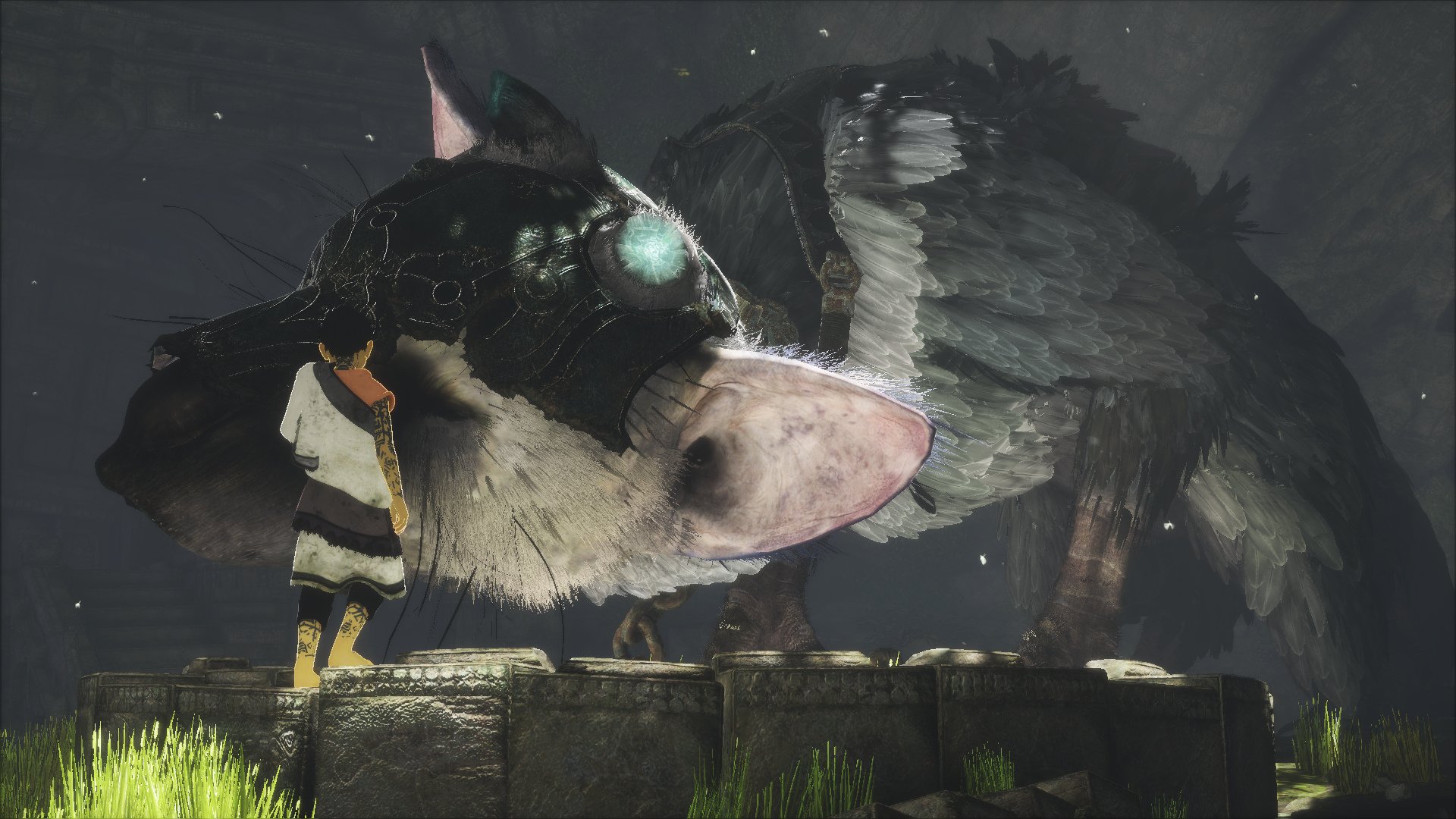 The Last Guardian - Imagen 28